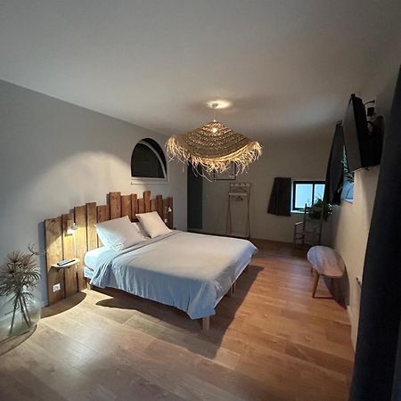 Persac Chambres D'Hotes De La Pilatiere מראה חיצוני תמונה