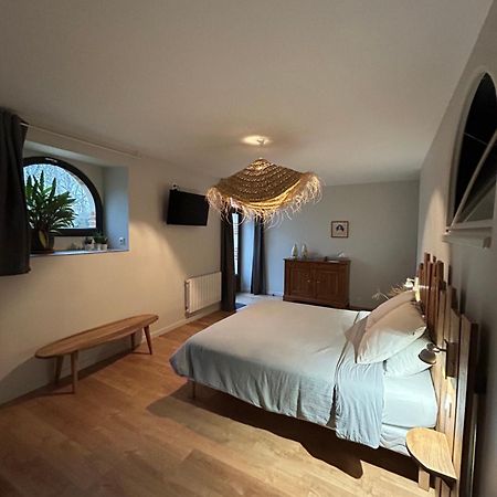 Persac Chambres D'Hotes De La Pilatiere מראה חיצוני תמונה
