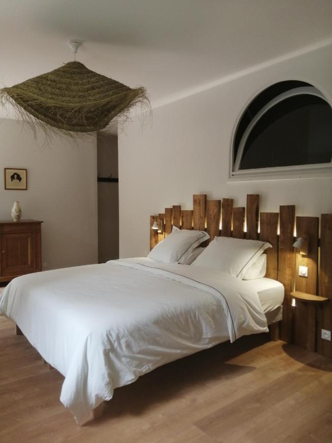 Persac Chambres D'Hotes De La Pilatiere מראה חיצוני תמונה