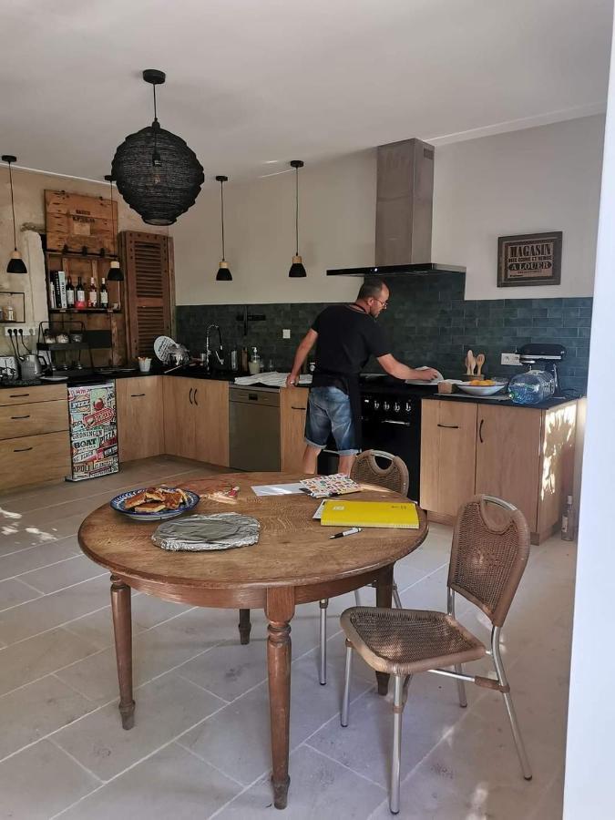 Persac Chambres D'Hotes De La Pilatiere מראה חיצוני תמונה