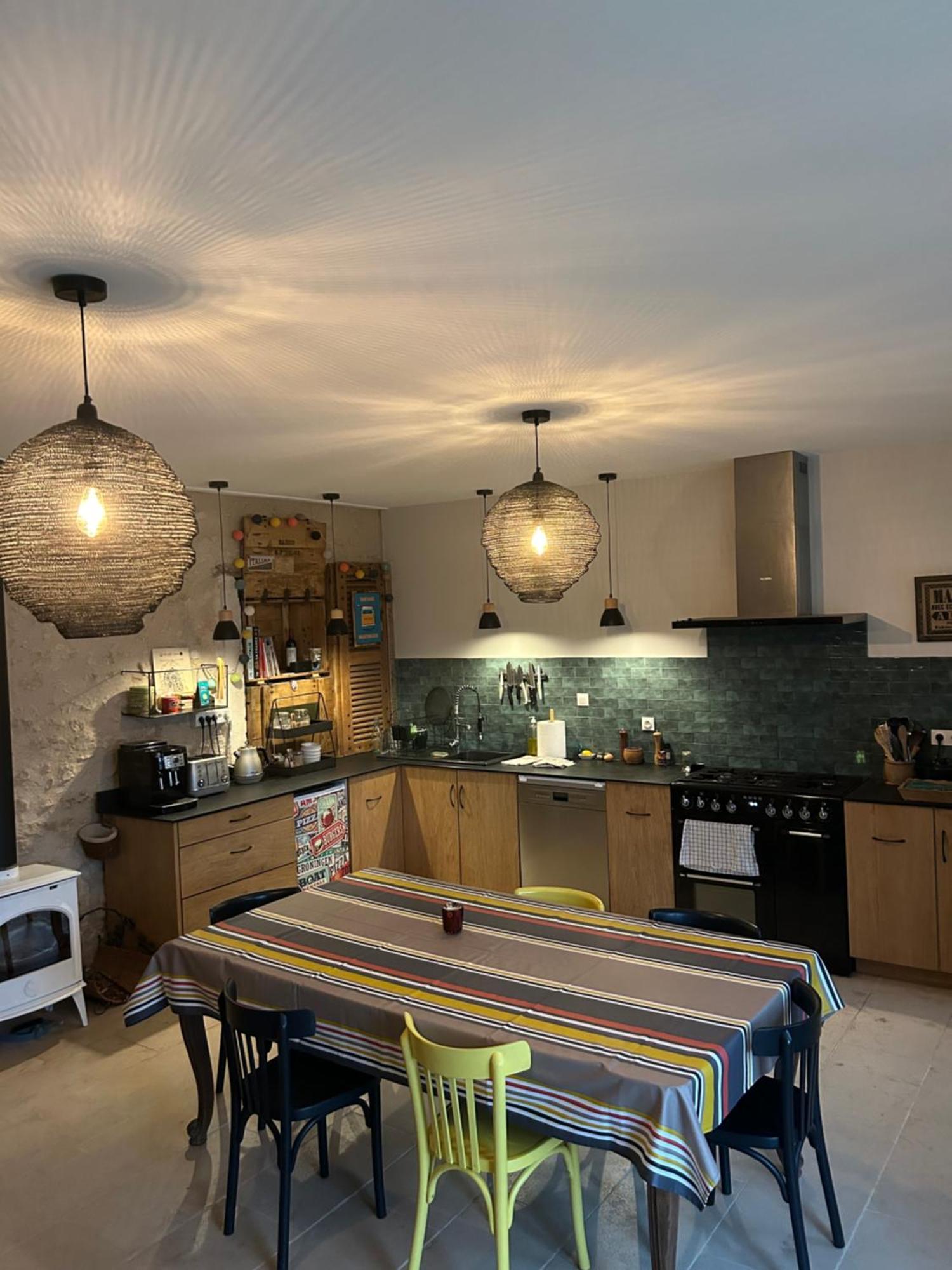 Persac Chambres D'Hotes De La Pilatiere מראה חיצוני תמונה
